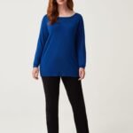 OVS Leg190 Brush Black