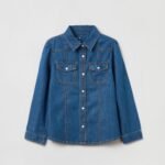 OVS Lt Denim Blo Moonlight Bl