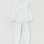 OVS Pyjama Sp 3/ Clearly Aqua