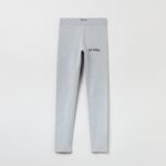 OVS Leggings W/P Gre Melange