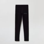 OVS Leggings W/P Caviar