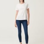 OVS New Broskin Medium Blue