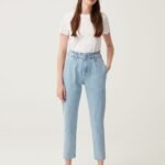 OVS Sam868 Slouc Light Blue