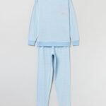 OVS Pyjama Sp 10 Powder Blue