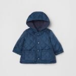 OVS Husky Navy Blue Wing Te