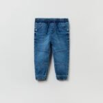 OVS Terry Enim Copen Blue