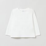 OVS Basic T.Shir Bright White