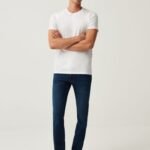 OVS 5Ptflesli Sl Dark Blue