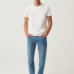 OVS 5Ptflesli Sl Medium Lgh B