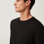 OVS Ago R/Neck I Meteorite