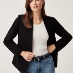 OVS Blz601 Blaze Black