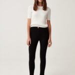 OVS Leg702 Leggi Black