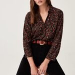 OVS Shi219 L/S B Multicolor