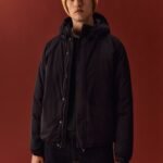 OVS New Jans-Fra Dark Navy