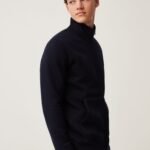 OVS Bar Fleece F Night Sky
