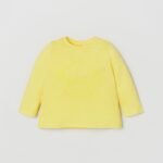 OVS T-Shirt L/S Goldfinch