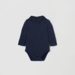 OVS Body Peacoat