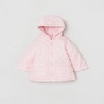 OVS Husky Pink Chalk Pink