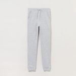 OVS Jogger Essential Grey Mel