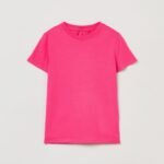 OVS T-Shirt Ss Essential Fuxi