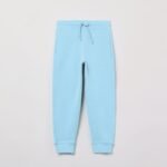 OVS Solid Jogger Sky