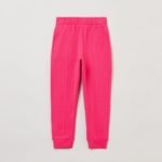 OVS Solid Jogger Fuxia