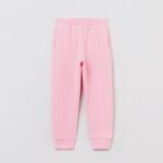 OVS Solid Jogger Bubble