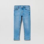 OVS 5 Pocket Denim (Skinny) L