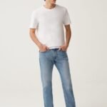 OVS Alana Reg Natural Medium