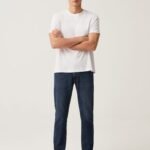 Borgh Slim N Dark Blue