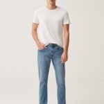 OVS Borgh Slim N Medium Lgh B