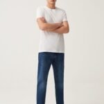 OVS Comfort Hs38 Medium Blue