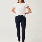 OVS New Poem Ski Dark Blue