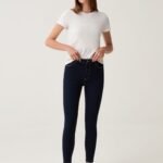 OVS Newbroskb Sk Dark Blue