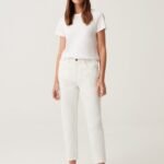OVS Mom Basic Denim 5003 - Of