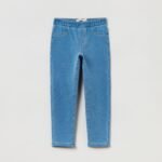 OVS French Denim Jegging Lt W