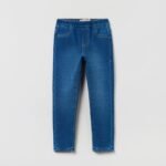 OVS French Denim Jegging Md W