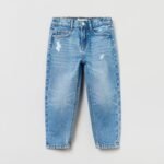 OVS Denim (Mom) Md Wash