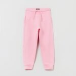 OVS Solid Jogger Bubble