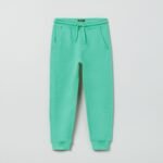 OVS Solid Jogger Mint