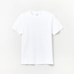 OVS Tshirt Essential White