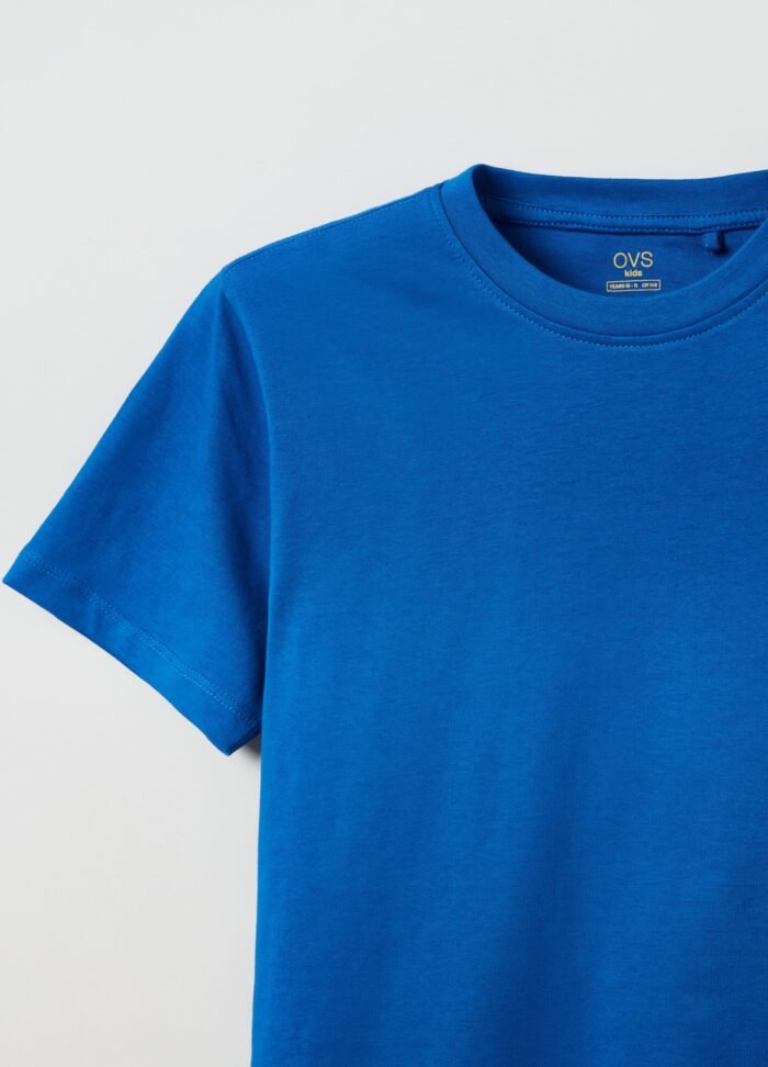 Tshirt Essen Lapis Blue - Image 2
