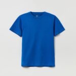 OVS Tshirt Essen Lapis Blue