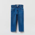 OVS Denim (Paper Bag) Md Wash