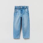 OVS Denim (Paper Bag) Lt Wash