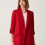 OVS Blz604 Blaze Haute Red