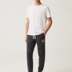 OVS Max Long Pants Bci Dark