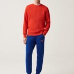 OVS Max Long Pants Bci Deep