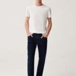 OVS Organplus Dark Blue