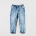 OVS Jogger Icon Light Blue
